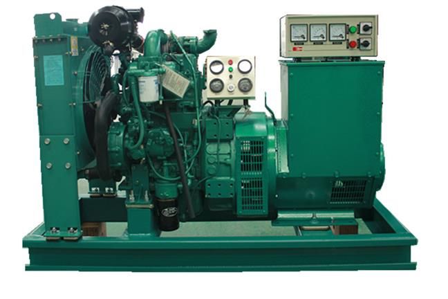 廣西玉柴柴油發(fā)電機(jī)組XC-30GF